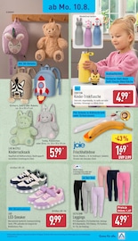 Puppen im ALDI Nord Prospekt in Lemgo Aktueller ALDI Nord Prospekt mit Puppen, "Aktuelle Angebote", Seite 17