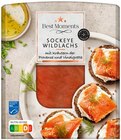 Sockeye Wildlachs Angebote von BEST MOMENTS bei Penny Augsburg für 3,99 €