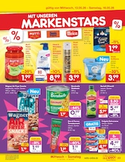 Aktueller Netto Marken-Discount Prospekt mit Tierfutter, "Aktuelle Angebote", Seite 44
