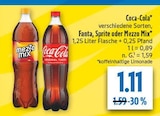 Aktuelles Fanta Angebot bei diska in Freiberg ab 1,11 €
