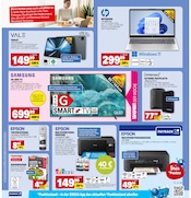 Aktueller Marktkauf Prospekt mit Notebook, "Aktuelle Angebote", Seite 45