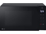 MS2032GAS Solo, Mikrowelle (700 Watt) im MediaMarkt Saturn Prospekt MS2032GAS Solo, Mikrowelle (700 Watt) von LG im aktuellen MediaMarkt Saturn Prospekt für 111,00 €