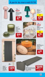 Matelas Angebote im Prospekt "NOS ARRIVAGES PAYS GOURMAND" von Aldi auf Seite 41