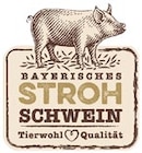 GQB Strohschwein Gelbwurst bei REWE im Kemnath Prospekt für 0,99 €