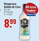Batida de Coco im Trinkgut Prospekt zum Preis von 8,99 €