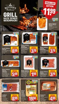 Fisch im aktuellen REWE Prospekt (Bielefeld) Fisch im REWE Prospekt "Dein Markt" mit 28 Seiten (Bielefeld)