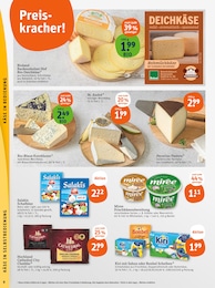 tegut Pecorino im Prospekt tegut Pecorino im Prospekt