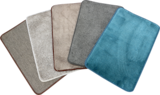 Tapis surjetés - NEGOTAP - Auchan Hypermarché à Boulogne-Billancourt Tapis surjetés - NEGOTAP en promo chez Auchan Hypermarché Boulogne-Billancourt à 3,99 €
