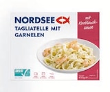 ASC Pasta mit Garnelen Angebote von Nordsee bei Lidl Remscheid für 4,99 €