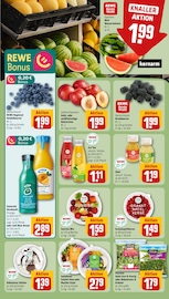 Tierbedarf im REWE Prospekt in Peine Aktueller REWE Prospekt mit Tierbedarf, "Dein Markt", Seite 6