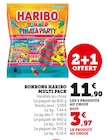 Bi1 Bléneau - Promo Bonbons Multi Pack Promo Bonbons Multi Pack à 11,90 € dans le catalogue Bi1 à Bléneau