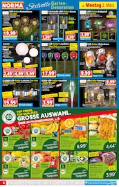 Fahrrad im Norma Prospekt in Potsdam Aktueller Norma Prospekt mit Fahrrad, "Mehr fürs Geld", Seite 6