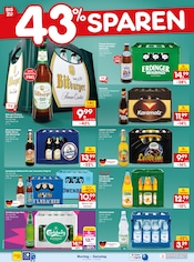 Bittburger Bier im Netto Marken-Discount Prospekt in Ingolstadt Aktueller Netto Marken-Discount Prospekt mit Bittburger Bier, "Aktuelle Angebote", Seite 26