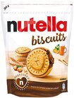 nutella Biscuits Angebote von Ferrero bei Netto mit dem Scottie Neumünster für 2,49 €