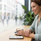 Smartring »FYRI« Größe 9 von FONTASTIC im aktuellen Kaufland Prospekt