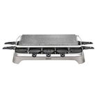 Appareil à raclette - TEFAL en promo chez Carrefour Market Vitry-sur-Seine à 69,99 €