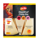 Lidl - Käseplatte Angebot im Prospekt Käseplatte bei Lidl im Prospekt "" für 3,79 €
