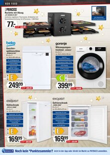 Kühlschrank im EDEKA Prospekt "Top Angebote" mit 24 Seiten (Stade (Hansestadt))