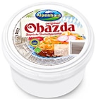 Obazda Biergartenkäse von Alpenhain im aktuellen METRO Prospekt für 14,22 €