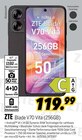 Aktuelles Blade V70 Vita (256GB) Angebot bei MEDIMAX in Chemnitz ab 119,99 €