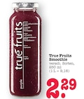 Aktuelles Smoothie Angebot bei E center in Mannheim ab 2,29 €