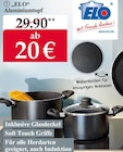 Woolworth - Aluminiumtopf Angebot im Prospekt Aluminiumtopf bei Woolworth im Prospekt "Aktuelle Angebote" für 20,00 €
