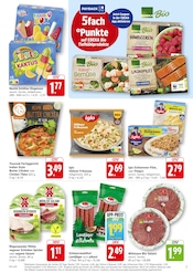 Biofleisch im EDEKA Prospekt in Schwäbisch Hall Aktueller EDEKA Prospekt mit Biofleisch, "Aktuelle Angebote", Seite 7