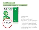 LINDA Partnerapotheke - GeloMyrtol forte Angebot im Prospekt GeloMyrtol forte bei LINDA Partnerapotheke im Prospekt "" für 14,49 €