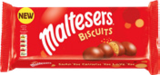 Biscuits - Maltesers en promo chez Supeco Biscuits - Maltesers dans le catalogue Supeco