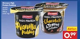 High Protein Pudding von Ehrmann im aktuellen Netto Marken-Discount Prospekt