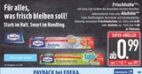 Alufolie im Angebot bei EDEKA in Augsburg Alufolie Angebote von Toppits bei EDEKA Augsburg für 0,99 €
