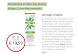 LINDA Premiumapotheke - Iberogast Classic Angebot im Prospekt Iberogast Classic bei LINDA Premiumapotheke im Prospekt "" für 10,99 €