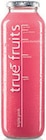 Smoothie von true fruits im aktuellen tegut Prospekt für 3,99 €