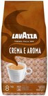 Caffè Crema oder Espresso Angebote von Lavazza bei REWE Elmshorn für 10,99 €
