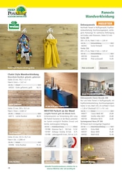 Ähnliche Angebote wie Tapeziertisch im Prospekt "Holz- & Baukatalog 2024/25" auf Seite 28 von Holz Possling in Berlin