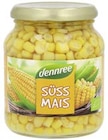 Gemuesekonserven im Denns BioMarkt Prospekt Gemüse im Glas von dennree im aktuellen Denns BioMarkt Prospekt für 1,11 €