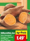 Süßkartoffeln, lose Angebote bei Lidl Villingen-Schwenningen für 1,49 €