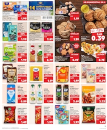 Berliner Angebot im aktuellen Kaufland Prospekt auf Seite 15