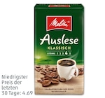 MELITTA Kaffee bei Penny im Scheeßel Prospekt für 4,79 €