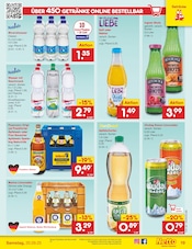 Ähnliche Glühwein Angebote im Prospekt "Aktuelle Angebote" von Netto Marken-Discount in Frankfurt Ähnliche Angebote wie Glühwein im Prospekt "Aktuelle Angebote" auf Seite 19 von Netto Marken-Discount in Frankfurt