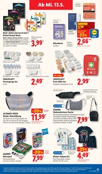Motorrad im Lidl Prospekt "LIDL LOHNT SICH" mit 73 Seiten (Köln)