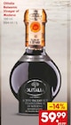 Aktuelles Balsamic Vinegar of Modena Angebot bei Netto Marken-Discount in Hamburg ab 59,99 €