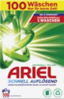 Waschmittel Angebote von Ariel bei EDEKA Regensburg für 17,99 €