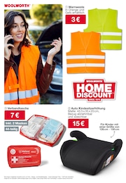 Motorrad Angebot im aktuellen Woolworth Prospekt auf Seite 31
