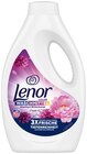 Lenor Universal Waschmittel oder Lenor Color Waschmittel Angebote von Lenor bei REWE Monheim für 3,79 €