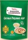 Grana Padano AOP Râpé - Netto dans le catalogue Netto