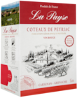 Igp Coteaux De Peyriac en promo chez Auchan Supermarché Saint-Leu-la-Forêt à 12,49 €