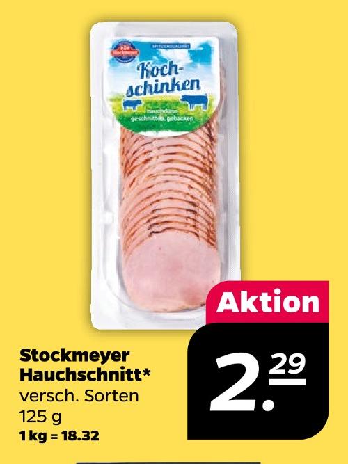 Hauchschnitt