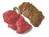 Aktuelle Steak Angebote bei tegut in Jena Aktuelles LandPrimus Rinderhüftsteak Angebot bei tegut in Jena ab 3,49 €