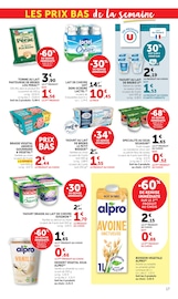 Prospectus Super U "Super U" en cours à Noisy-le-Grand, Page 17 Catalogue Super U en cours à Noisy-le-Grand, "Super U", Page 17